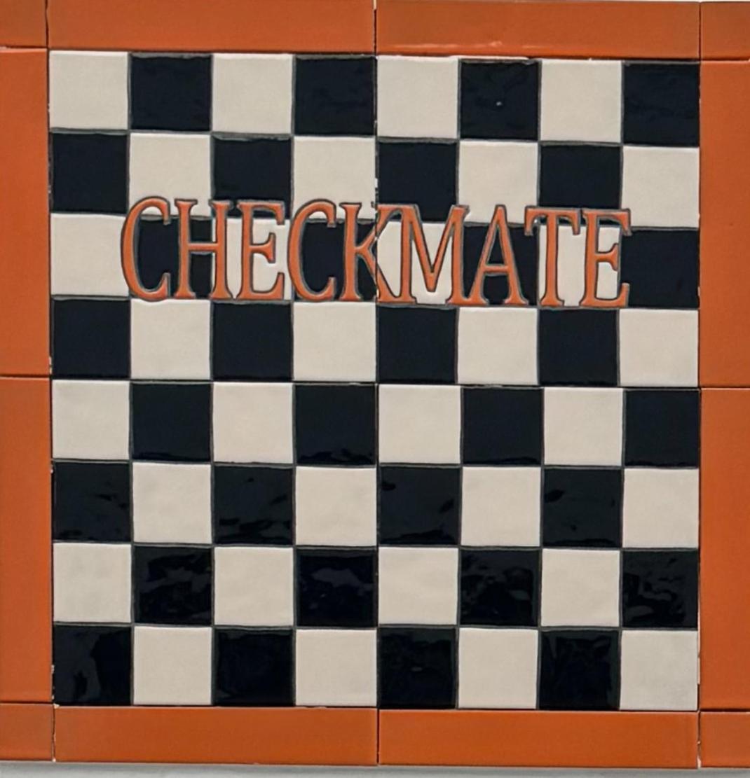 Checkmate Villa Tolox Buitenkant foto